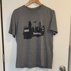 Hogwarts Castle Home T